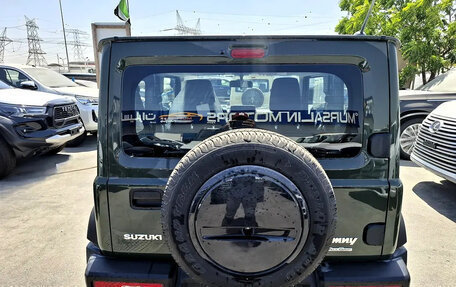 Suzuki Jimny, 2026 год, 3 000 000 рублей, 6 фотография