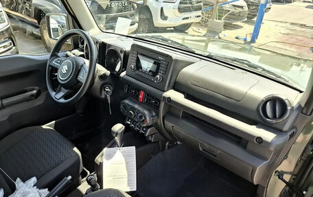 Suzuki Jimny, 2026 год, 3 000 000 рублей, 9 фотография