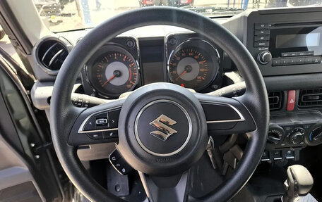 Suzuki Jimny, 2026 год, 3 000 000 рублей, 11 фотография