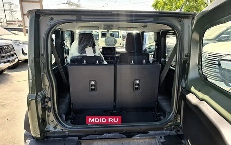 Suzuki Jimny, 2026 год, 3 000 000 рублей, 15 фотография