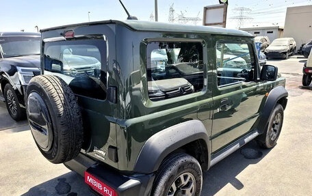 Suzuki Jimny, 2026 год, 3 000 000 рублей, 5 фотография