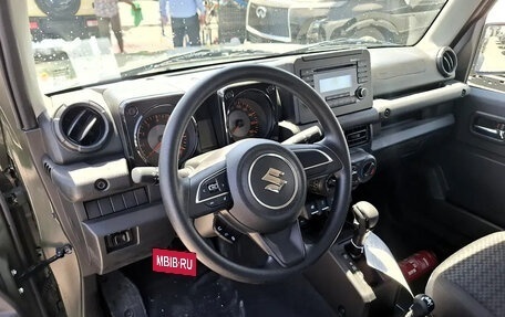 Suzuki Jimny, 2026 год, 3 000 000 рублей, 10 фотография