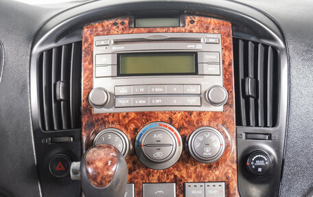 Hyundai Grand Starex Grand Starex I рестайлинг 2, 2012 год, 1 849 000 рублей, 16 фотография