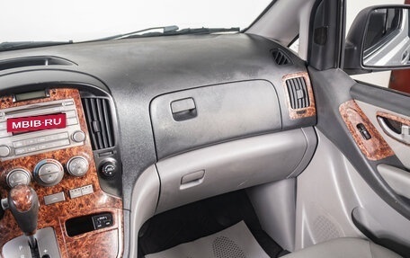Hyundai Grand Starex Grand Starex I рестайлинг 2, 2012 год, 1 849 000 рублей, 12 фотография