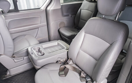 Hyundai Grand Starex Grand Starex I рестайлинг 2, 2012 год, 1 849 000 рублей, 19 фотография