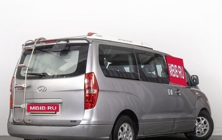 Hyundai Grand Starex Grand Starex I рестайлинг 2, 2012 год, 1 849 000 рублей, 7 фотография