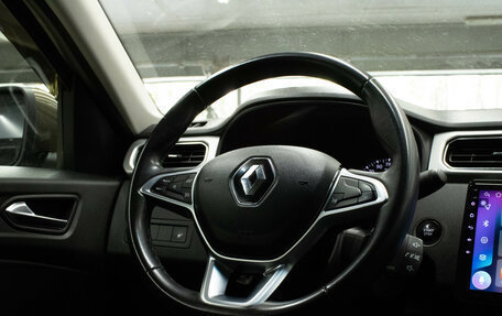 Renault Arkana I, 2019 год, 1 350 000 рублей, 7 фотография