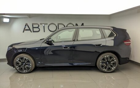 BMW X3, 2026 год, 7 970 000 рублей, 2 фотография