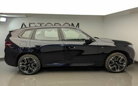 BMW X3, 2026 год, 7 970 000 рублей, 6 фотография