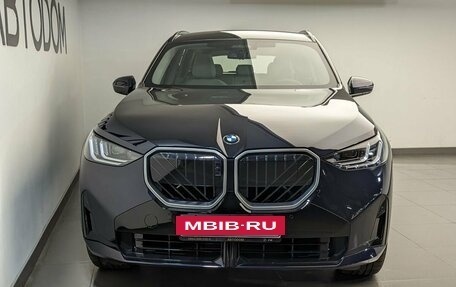 BMW X3, 2026 год, 7 970 000 рублей, 3 фотография