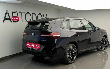 BMW X3, 2026 год, 7 970 000 рублей, 4 фотография
