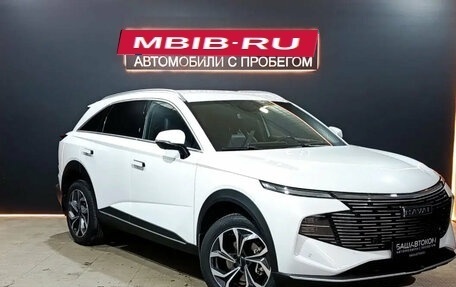Haval F7, 2024 год, 2 660 000 рублей, 3 фотография