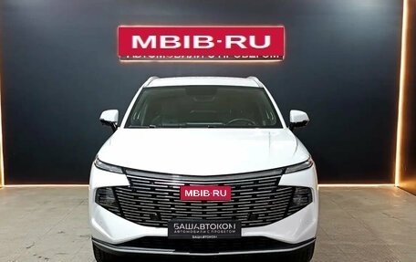 Haval F7, 2024 год, 2 660 000 рублей, 2 фотография