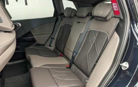 BMW X3, 2026 год, 7 970 000 рублей, 21 фотография