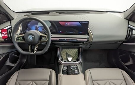 BMW X3, 2026 год, 7 970 000 рублей, 14 фотография