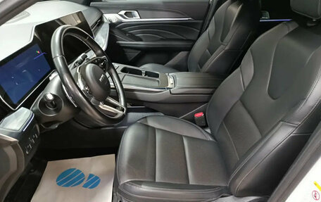 Haval F7, 2024 год, 2 660 000 рублей, 13 фотография