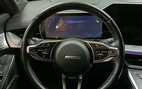 Haval F7, 2024 год, 2 660 000 рублей, 9 фотография