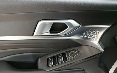 Haval F7, 2024 год, 2 660 000 рублей, 17 фотография