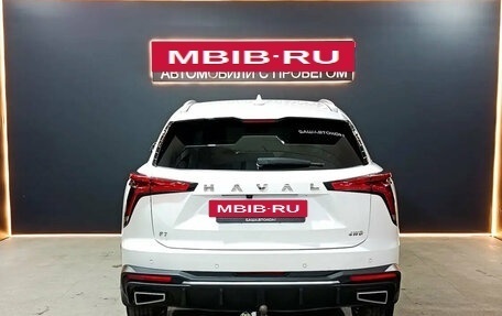 Haval F7, 2024 год, 2 660 000 рублей, 5 фотография
