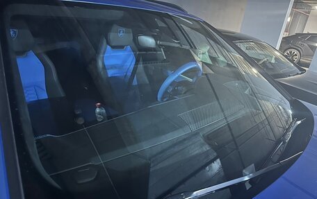 Lamborghini Urus I, 2020 год, 21 000 000 рублей, 5 фотография