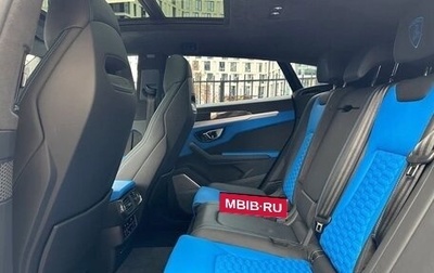 Lamborghini Urus I, 2020 год, 21 000 000 рублей, 1 фотография