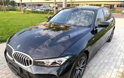 BMW 3 серия, 2023 год, 3 991 000 рублей, 1 фотография