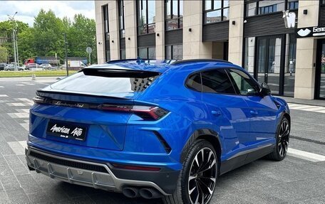 Lamborghini Urus I, 2020 год, 21 000 000 рублей, 11 фотография