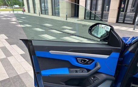 Lamborghini Urus I, 2020 год, 21 000 000 рублей, 2 фотография