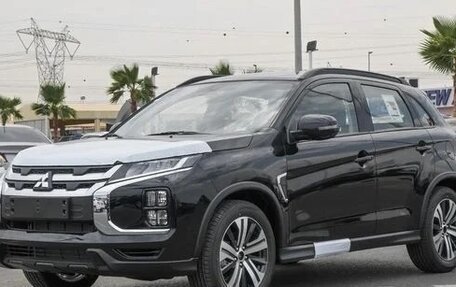 Mitsubishi ASX I рестайлинг, 2026 год, 2 765 000 рублей, 1 фотография