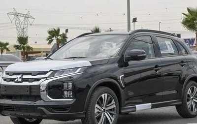 Mitsubishi ASX I рестайлинг, 2026 год, 2 765 000 рублей, 1 фотография