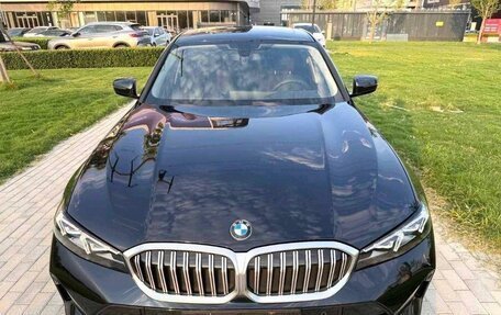 BMW 3 серия, 2023 год, 3 991 000 рублей, 2 фотография