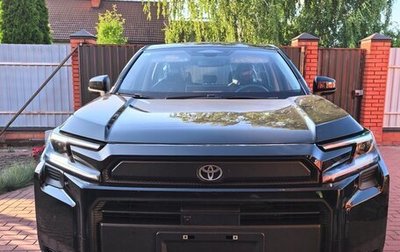 Toyota RAV4, 2026 год, 4 050 000 рублей, 1 фотография