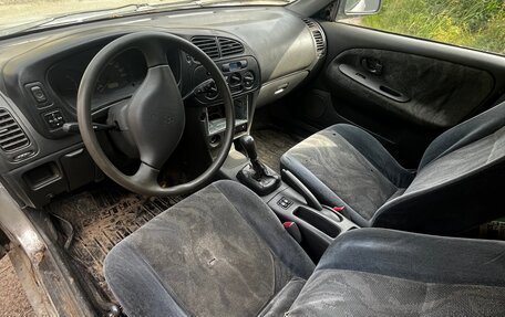Mitsubishi Lancer VII, 2000 год, 75 000 рублей, 1 фотография