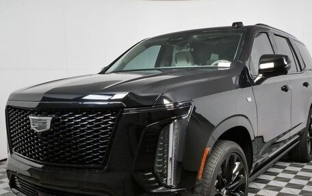 Cadillac Escalade V, 2026 год, 25 519 546 рублей, 1 фотография