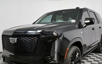 Cadillac Escalade V, 2026 год, 25 519 546 рублей, 1 фотография