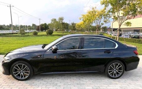 BMW 3 серия, 2023 год, 3 991 000 рублей, 3 фотография