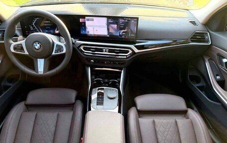 BMW 3 серия, 2023 год, 3 991 000 рублей, 5 фотография