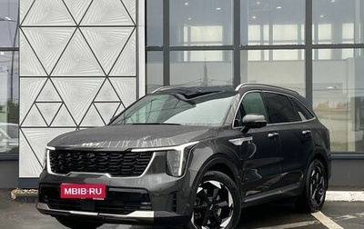 KIA Sorento IV, 2024 год, 5 199 000 рублей, 1 фотография