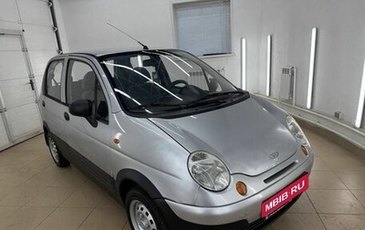 Daewoo Matiz I, 2011 год, 227 000 рублей, 1 фотография