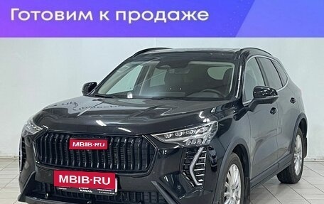 Haval Jolion, 2024 год, 2 199 000 рублей, 1 фотография