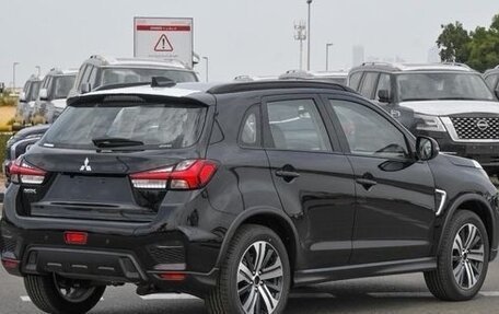 Mitsubishi ASX I рестайлинг, 2026 год, 2 765 000 рублей, 3 фотография