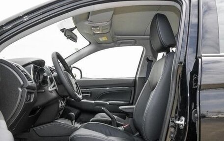 Mitsubishi ASX I рестайлинг, 2026 год, 2 765 000 рублей, 4 фотография