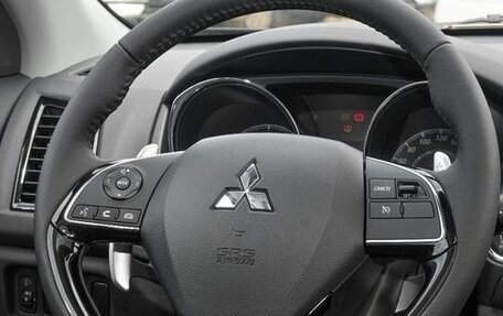 Mitsubishi ASX I рестайлинг, 2026 год, 2 765 000 рублей, 8 фотография