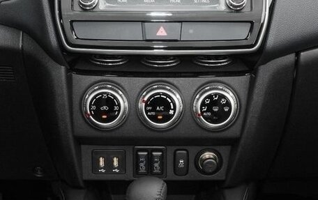 Mitsubishi ASX I рестайлинг, 2026 год, 2 765 000 рублей, 7 фотография