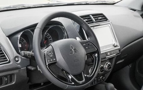 Mitsubishi ASX I рестайлинг, 2026 год, 2 765 000 рублей, 9 фотография