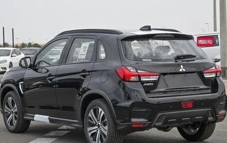 Mitsubishi ASX I рестайлинг, 2026 год, 2 765 000 рублей, 2 фотография