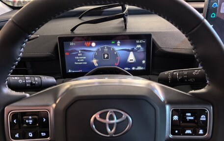 Toyota RAV4, 2026 год, 4 050 000 рублей, 4 фотография