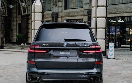 BMW X7, 2026 год, 16 800 000 рублей, 5 фотография