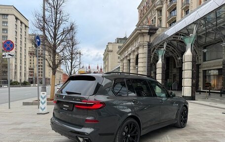 BMW X7, 2026 год, 16 800 000 рублей, 4 фотография