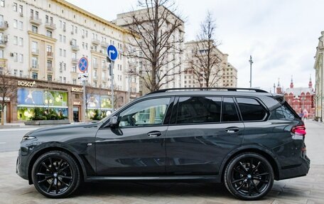 BMW X7, 2026 год, 16 800 000 рублей, 3 фотография